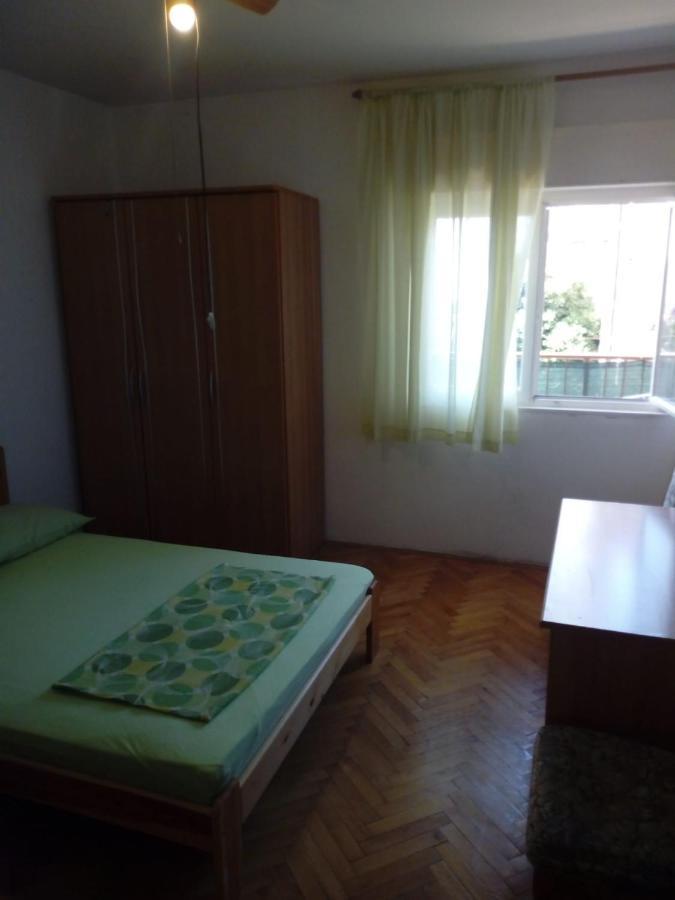 Luka Room'S Split Exterior photo