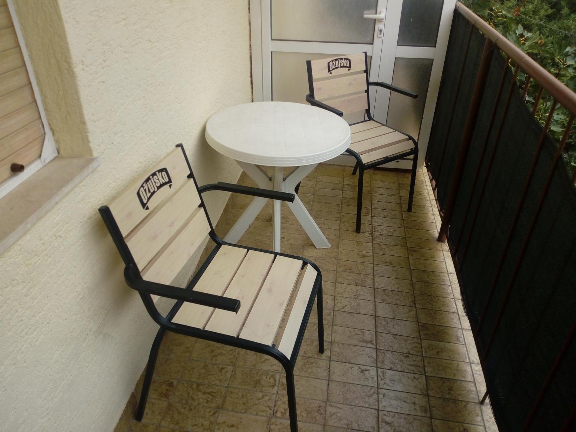 Luka Room'S Split Exterior photo