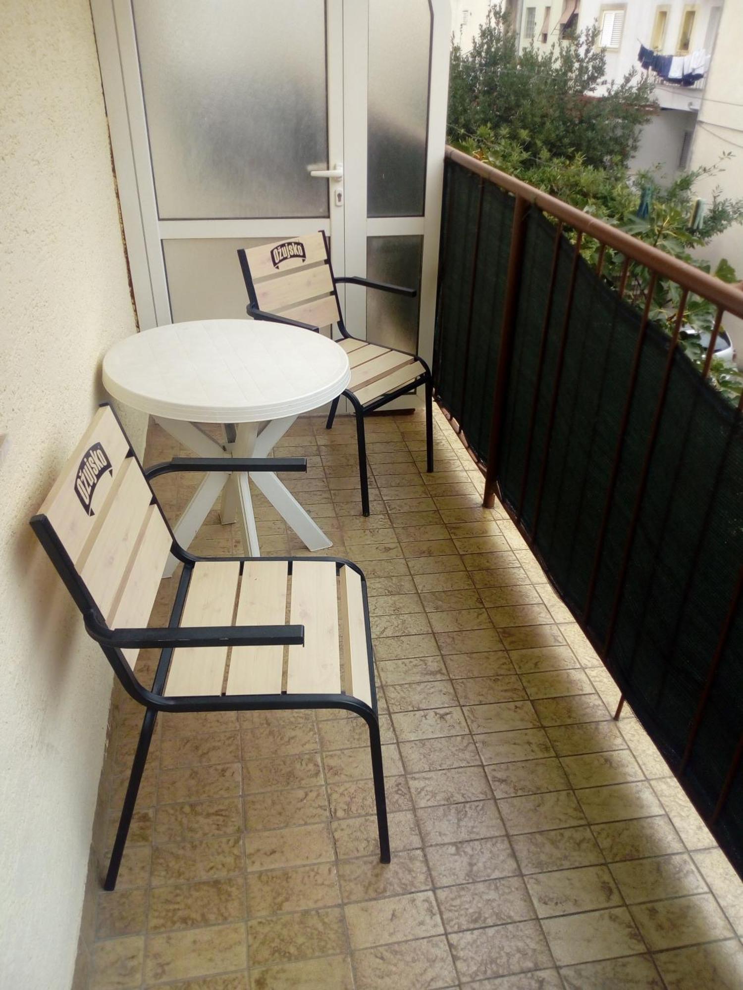 Luka Room'S Split Exterior photo