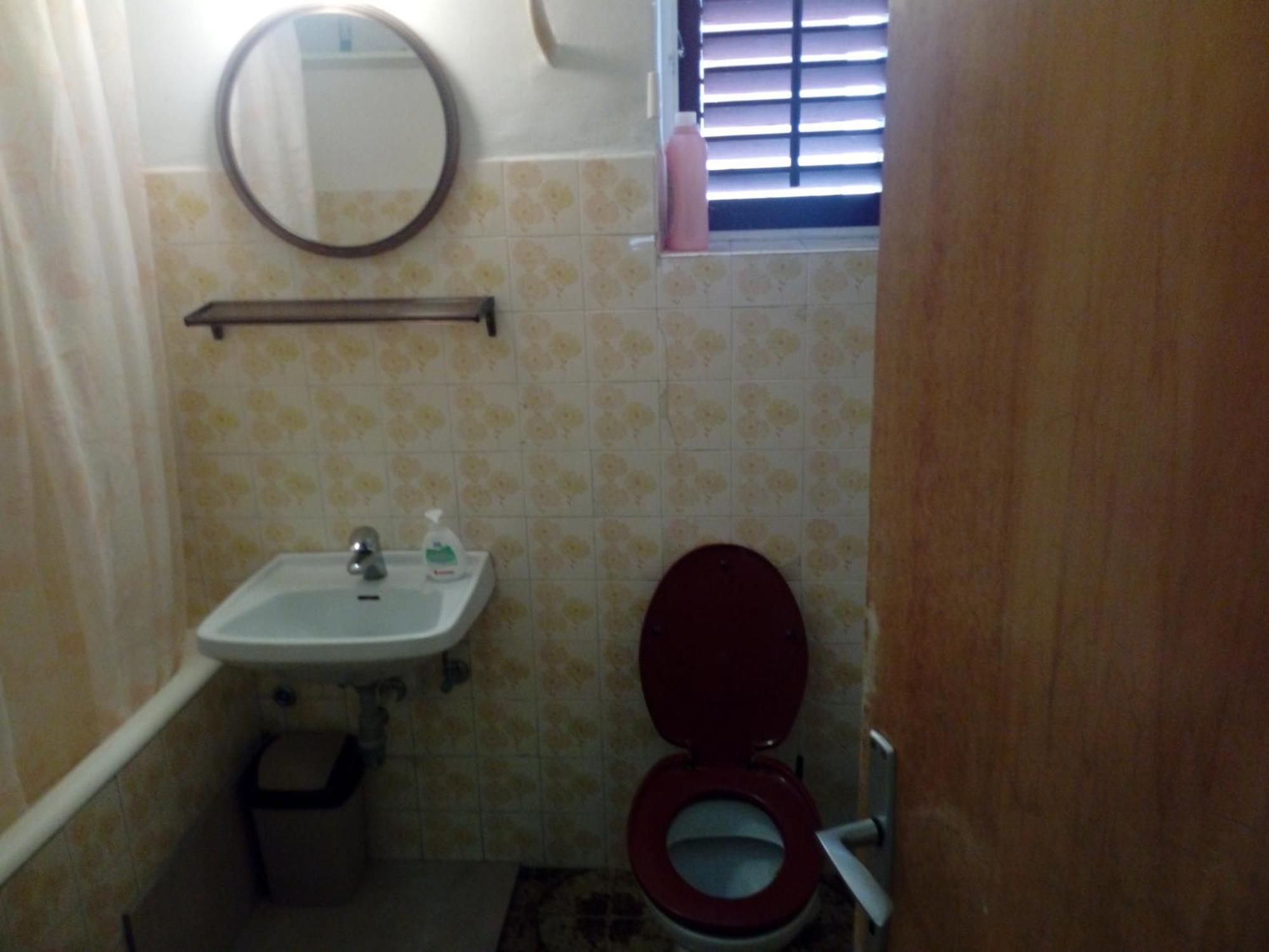 Luka Room'S Split Exterior photo