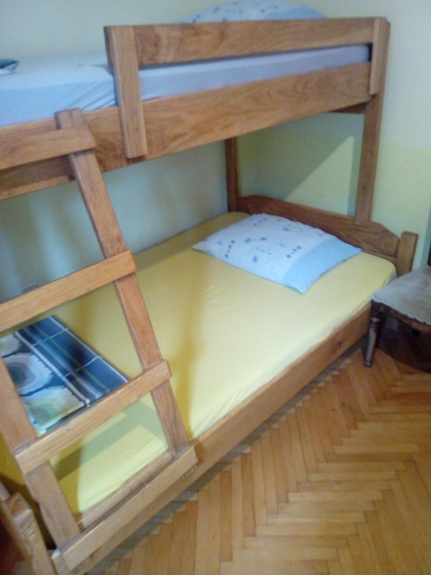 Luka Room'S Split Exterior photo