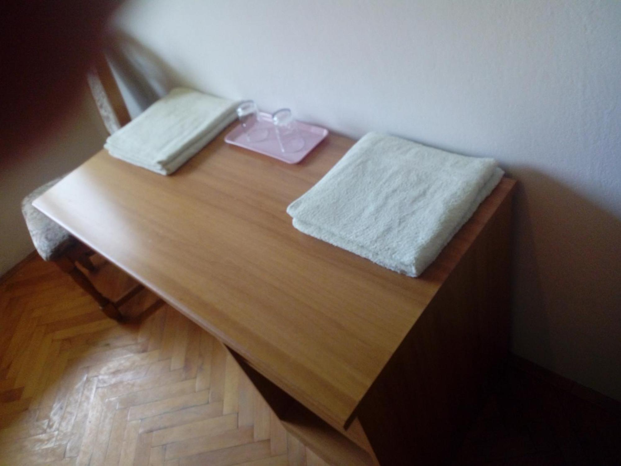 Luka Room'S Split Exterior photo
